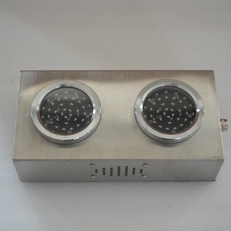 Mine Door Electric Control Device